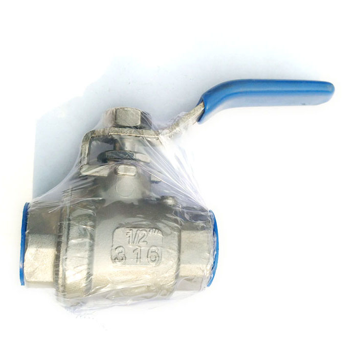 售水機配件不銹鋼球閥